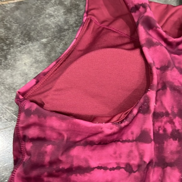 Athleta Women’s Small Swim Top - Picture 6 of 6